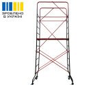 Підмостки VIRASTAR Mini M3 1,5х0,6 м  Фото№39435