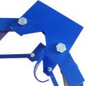 Reinforced tripod for formwork prop VIRASTAR  Photo№1