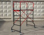 Підмостки VIRASTAR Mini M1 1,5х0,6 м  Фото№0