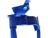 Reinforced tripod for formwork prop VIRASTAR  Photo№0