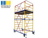 Вишка-тура PROFITEC VIRASTAR робоча висота 4,61 м  Фото№38457