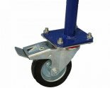 Підмостки VIRASTAR Mini M1 1,5х0,6 м  Фото№1