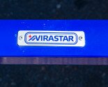 Вишка-тура VIRASTAR «ОПТИМА» 2+1, настил 1,2x2,0 м  Фото№6