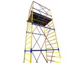 Вишка-тура PROFITEC VIRASTAR робоча висота 6,41 м  Фото№1