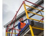 Вишка-тура PROFITEC VIRASTAR робоча висота 4,61 м  Фото№10