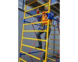 Вишка-тура PROFITEC VIRASTAR робоча висота 6,11 м  Фото№7