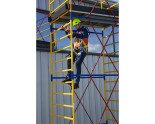 Вишка-тура PROFITEC VIRASTAR робоча висота 7,01 м  Фото№5