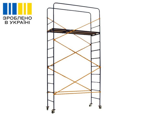 Міні-підмостки VIRASTAR Мобі 370