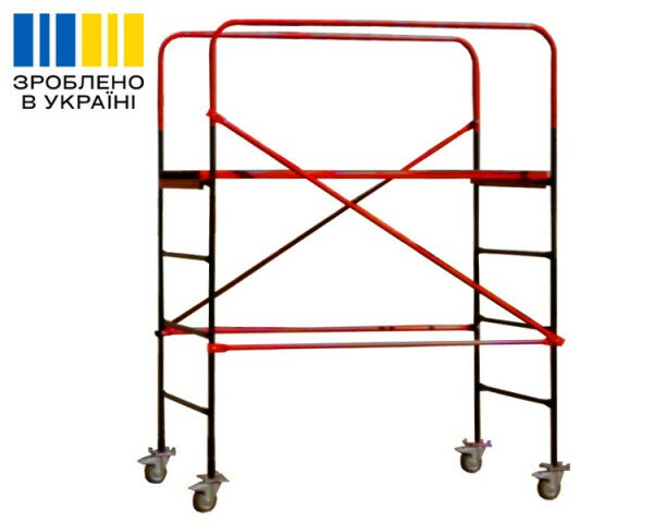 Міні-підмостя VIRASTAR Майстер 300